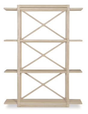 Tide Water Etagere - Peninsula